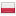 ec24h.pl server is located in Poland